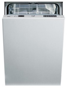 Whirlpool ADG 100 A+ 食器洗い機 写真