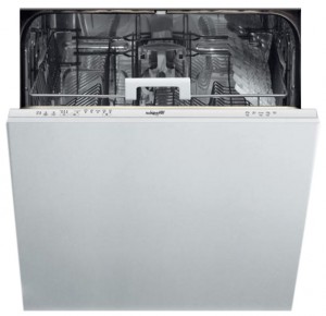 Whirlpool ADG 4820 FD A+ 食器洗い機 写真