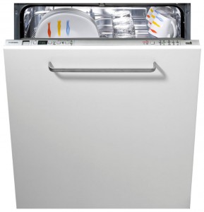 TEKA DW8 60 FI Stroj za pranje posuđa foto