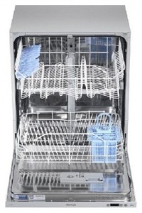 Korting KVG 502 Dishwasher Photo