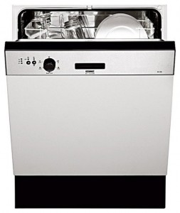 Zanussi ZDI 111 X Посудомийна машина фото