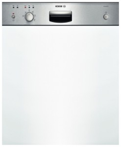 Bosch SGI 53E75 Dishwasher Photo