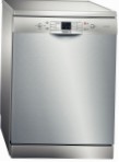 Bosch SMS 53M48 TR Stroj za pranje posuđa