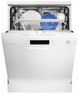 Electrolux ESF 6630 ROW Πλυντήριο πιάτων φωτογραφία