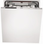 AEG F 88702 VI 食器洗い機