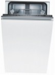 Bosch SPS 40E20 Stroj za pranje posuđa