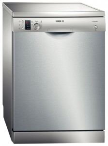 Bosch SMS 43D08 TR Dishwasher Photo