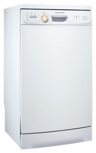 Electrolux ESF 43050 W Stroj za pranje posuđa foto