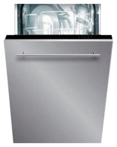 Interline IWD 608 Машина за прање судова слика