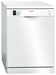 Bosch SMS 43D02 TR Lave-vaisselle Photo
