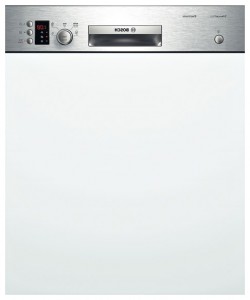 Bosch SMI 53E05 TR Stroj za pranje posuđa foto