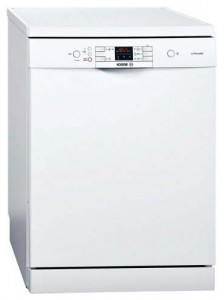 Bosch SMS 50L12 Dishwasher Photo