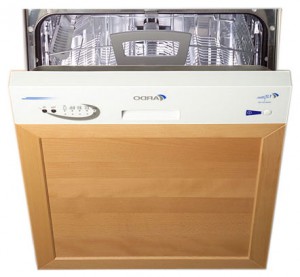 Ardo DWB 60 SW Stroj za pranje posuđa foto