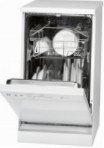 Bomann GSP 876 Dishwasher