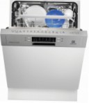 Electrolux ESI 6600 RAX Bulaşık makinesi