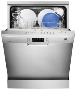 Electrolux ESF 6510 LOX 食器洗い機 写真