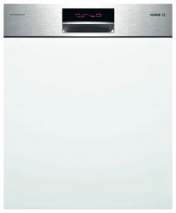 Bosch SMI 69T65 Lave-vaisselle Photo