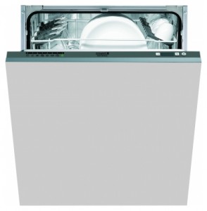 Hotpoint-Ariston LFT M28 A Dishwasher Photo