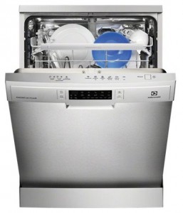 Electrolux ESF 7630 ROX Stroj za pranje posuđa foto
