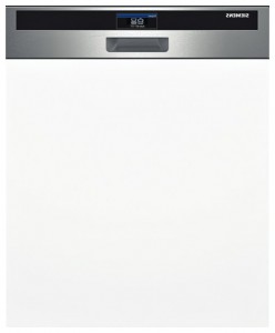 Siemens SX 56V594 غسالة صحون صورة فوتوغرافية