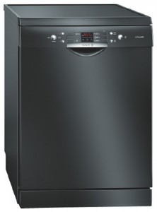 Bosch SMS 53M06 洗碗机 照片