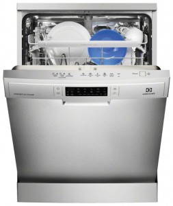 Electrolux ESF 6600 ROX Машина за прање судова слика