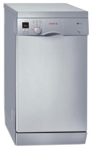 Bosch SRS 55M38 食器洗い機 写真