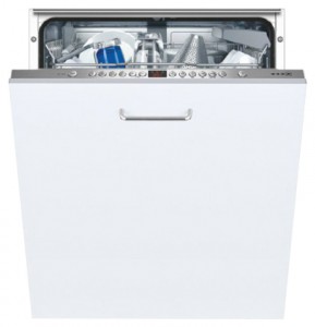 NEFF S51M565X4 洗碗机 照片