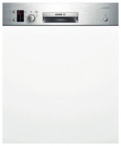 Bosch SMI 50D55 ماشین ظرفشویی عکس