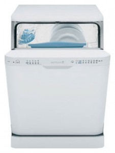 Hotpoint-Ariston LL 64 Stroj za pranje posuđa foto