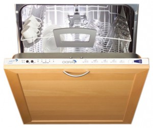 Ardo DWI 60 ES Dishwasher Photo