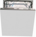 Hotpoint-Ariston LFTA+ M294 A.R Машина за прање судова