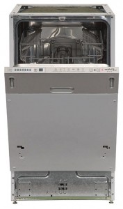 UNIT UDW-24B Stroj za pranje posuđa foto