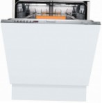 Electrolux ESL 67040 R Машина за прање судова