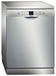 Bosch SMS 53L08TR 食器洗い機 写真