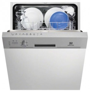 Electrolux ESI 76200 LX 食器洗い機 写真