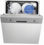 Electrolux ESI 76200 LX Посудомийна машина