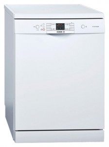 Bosch SMS 40M22 食器洗い機 写真