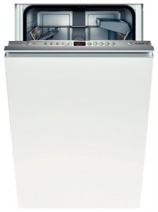 Bosch SPV 53M50 Πλυντήριο πιάτων φωτογραφία