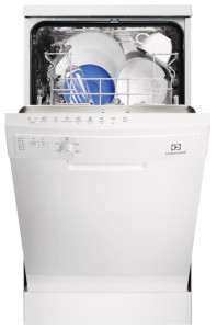 Electrolux ESF 4200 LOW 洗碗机 照片