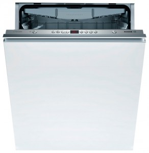 Bosch SMV 47L00 Stroj za pranje posuđa foto