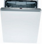 Bosch SMV 47L00 洗碗机
