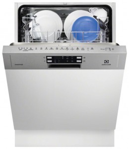 Electrolux ESI 6510 LAX ماشین ظرفشویی عکس