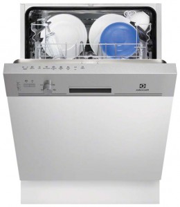 Electrolux ESI 6200 LOX Dishwasher Photo