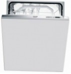 Hotpoint-Ariston LFT 321 HX Машина за прање судова