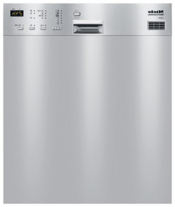 Miele G 8051 i Dishwasher Photo