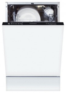 Kuppersbusch IGV 4408.2 Stroj za pranje posuđa foto