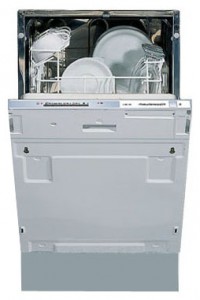 Kuppersbusch IGV 456.1 Stroj za pranje posuđa foto