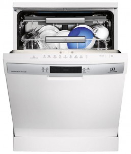 Electrolux ESF 8720 ROW 洗碗机 照片