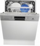 Electrolux ESI 6601 ROX Bulaşık makinesi